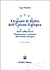 Elementi di diritto dell'Unione Europea. Parte istituzionale. Ordinamento e struttura dell'Unione Europea. Aggiornato al 1º maggio 2004