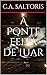 A Ponte Feita de Luar