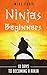 Ninjas For Beginners by Mike Fury