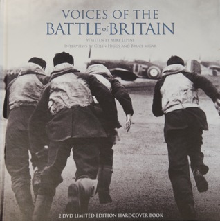 Voices of the Battle of Britain