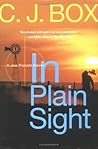 In Plain Sight