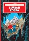 Lembah Kobra by Hergé