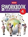 MTG National Cyber Olympiad (NCO) Work Book - Class 4