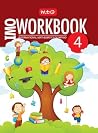 MTG International Mathematics Olympiad (IMO) Work Book - Class 4 MTG International Mathematics Olympiad (IMO) Work Book - Class 4