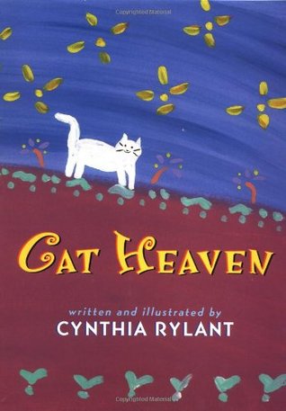 Cat Heaven (Hardcover)
