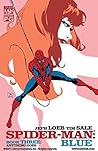 Spider-Man: Blue #3