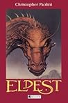 Eldest by Christopher Paolini