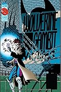 Wolverine/Gambit #1