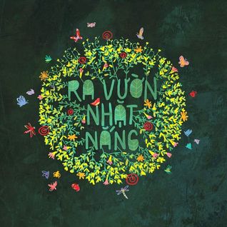 Ra vườn nhặt nắng (Paperback)