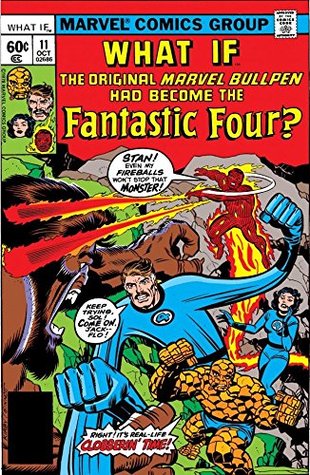 What If? (1977-1984) #11