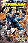 Trinity of Sin: The Phantom Stranger #21 Trinity of Sin: The Phantom Stranger #21