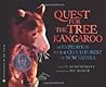 The Quest for the Tree Kangaroo by Sy Montgomery