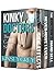 Kinky Doctors: Three Complete Stories