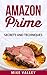 Amazon Prime: Secrets and Techniques