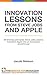 Innovation Lessons From Steve Jobs and Apple: 29 timeless principles Steve Jobs used to transform Apple into an innovation powerhouse
