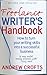 The Freelance Writer's Hand...