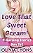 Love That Sweet Cream! Four Nursing Stories Box Set (Taboo, Age Play)