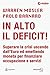 In alto il deficit! by Warren Mosler