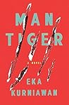 Book cover for Man Tiger