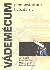 Vádemékum demonstrátora hvězdárny