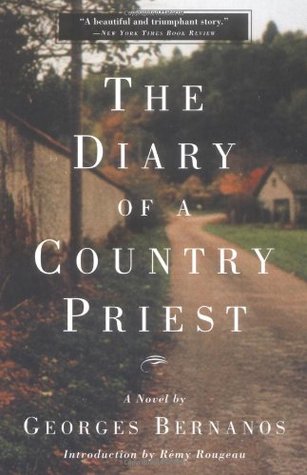 The Diary of a Country Priest (Paperback)