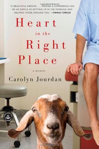 Heart in the Right Place (Hardcover)