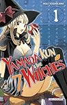 Yamada kun & the 7 Witches, Tome 1 by Miki Yoshikawa