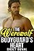 The Werewolf Bodyguard's Heart (Book 3)