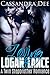 Loving Logan & Lance (Scandalous Love, #1)
