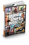 Grand Theft Auto V (Bradygames Signature Series)