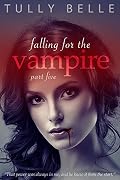 Falling for the Vampire #5