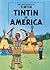 Tintin in America by Hergé