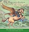 The Magician's Nephew (The Chronicles of Narnia) by C.S. Lewis
