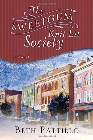 The Sweetgum Knit Lit Society (Sweetgum Knit #1)