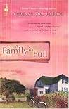 A Family In Full (South Africa Series, #3)