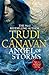 Angel of Storms (Millennium’s Rule, #2)