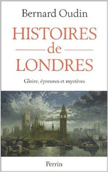 Histoires de Londres