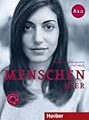 Menschen A1/1 / Menschen hier A1/1. Arbeitsbuch mit Audio-CD: Deutsch als Zweitsprache