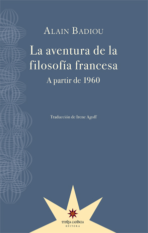 La aventura de la filosofía francesa - A partir de 1960