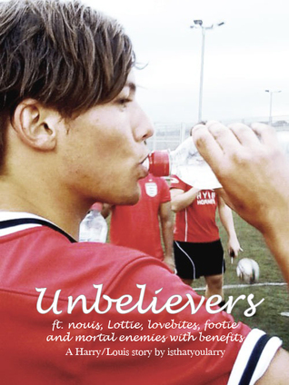 Unbelievers(The Unbelievers Story, #1)