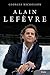 Alain Lefèvre by Georges Nicholson