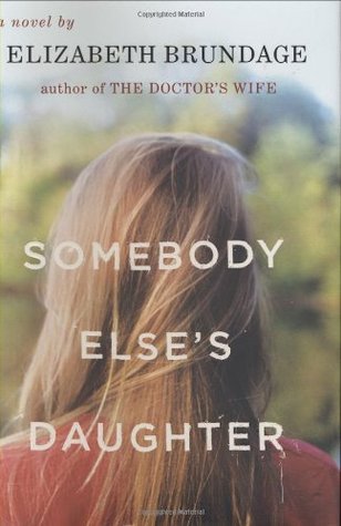Somebody Else's Daughter (Hardcover)