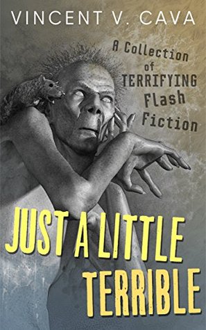 Just A Little Terrible (Kindle Edition)