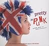 Pretty in Punk by Alyce Benevides