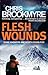 Flesh Wounds (Jasmine Sharp)
