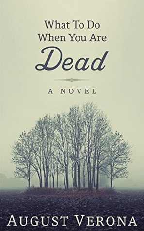 What To Do When You Are Dead