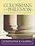 Colossians and Philemon: A Handbook on the Greek Text (Baylor Handbook on the Greek New Testament)