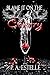 Blame It On The Cherry by P.A. Estelle