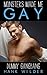 Monsters Made Me Gay: Dummy Gangbang