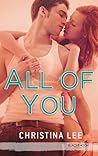 All of You by Christina  Lee